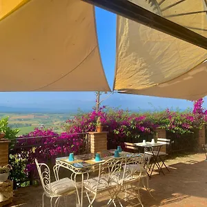 Casa Cerboneschi Bed & Breakfast