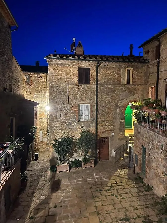81Passi Vila Casale Marittimo