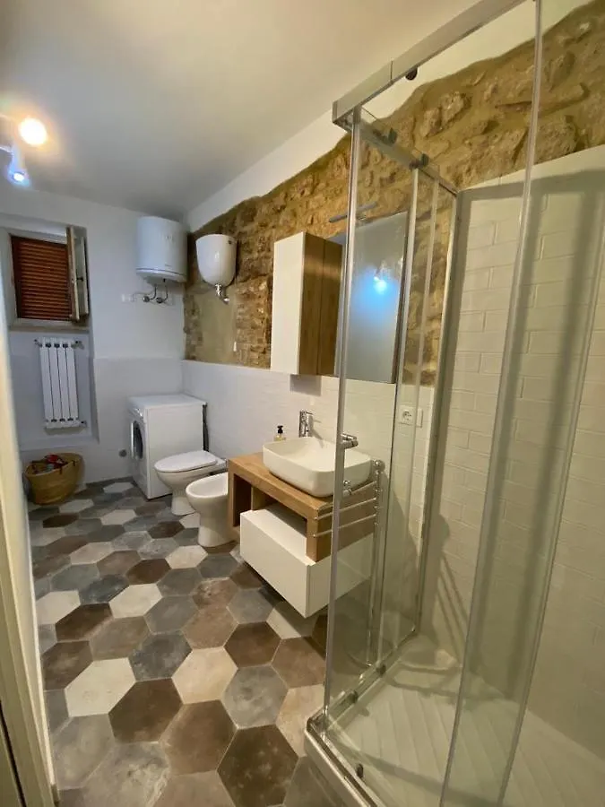 81Passi Vila Casale Marittimo Itália