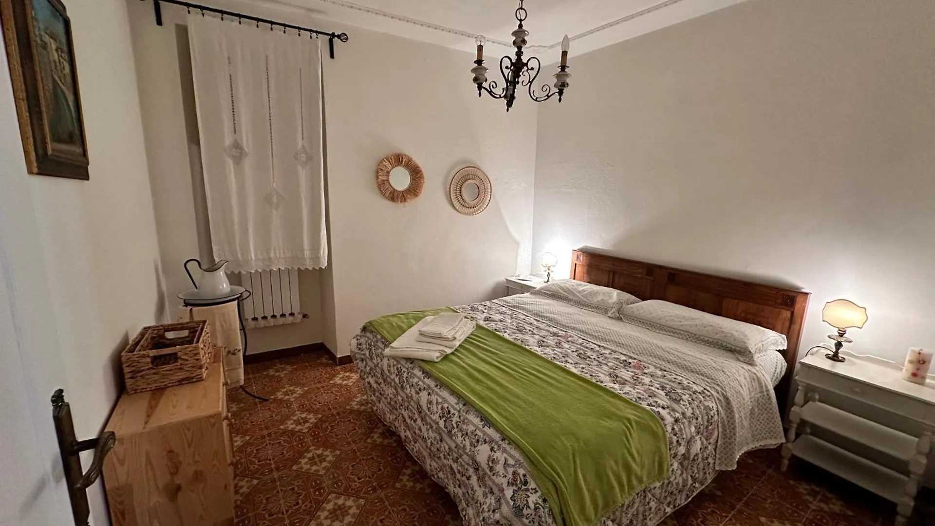 81Passi Vila Casale Marittimo 0*,  Itália